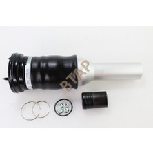 Rose Mercedes W220 Amortisör Hava Körüğü Arka Sol Sağ  2203205013