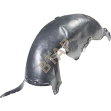 Rose Mercedes W211 Çamurluk Davlumbazı Arka Sol  2116901730