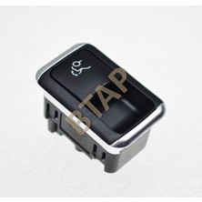 Rose Mercedes W212 Depo Bagaj Açma Düğmesi   2049055602