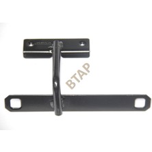 Rose Mercedes W206 Panel Kilit Demiri   2068980100