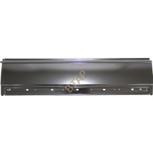 Rose Mercedes Sprınter W906 Çamurluk Sacı Orta  9066375109