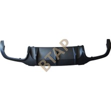 Rose Mercedes W204 Amg Arka Spoiler   2048853938