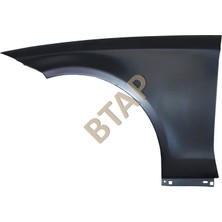 Rose Mercedes Cls W218 Çamurluk Ön Sol Alumınyum 2188800118