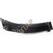 Rose Mercedes Sprınter W906 Çamurluk Sacı Ön Sağ  9066302107