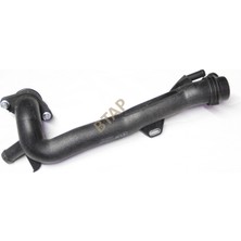 Rose Mercedes W205 W213 Su Borusu   2642008600
