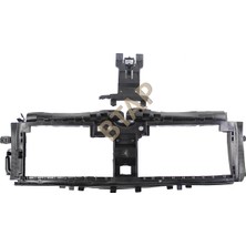 Rose Mercedes W213 Hava Kanalı Açık  2135002300