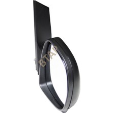 Rose Mercedes Vıto W639 Ayna Komple Sağ  6398100616