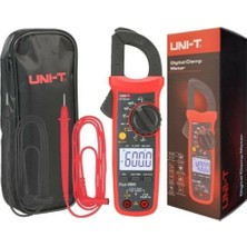 Dijital Pensampermetre, Hassas Ölçüm Cihazı, Elektronik Test Aleti