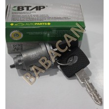 Rose Mercedes S.e 124 S.s 126 S.c 201 83-95 Kontak Göbeği   1264600604