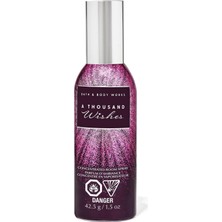 Bath & Body Works A Thousand Wishes Oda Spreyi 42.5 G