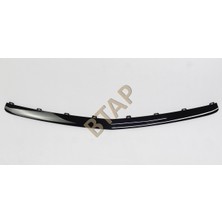 Rose Mercedes W177 Tampon Çıtası Ön Orta Siyah 1778854302