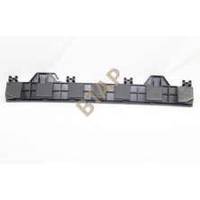 Rose Mercedes W204 Tampon Braketi Arka Orta  2048850565