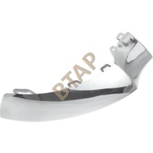 Rose Mercedes W166 W292 Tampon Çıtası Ön Sağ Krom 2928850400