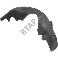 Rose Mercedes W221 Çamurluk Davlumbazı Arka Sol  2216902030