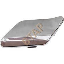 Rose Mercedes W166 Amg Çeki Kapağı Ön  1668851223