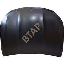 Rose Mercedes Glb W247 Kaput  Alumınyum 2478800057