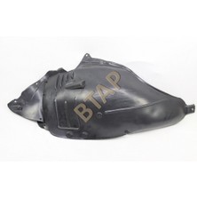 Rose Mercedes W221 Çamurluk Davlumbazı Ön Sol  2216903330