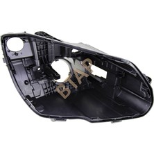 Rose Mercedes W205 2019- Far Kasası Sağ  2059065504