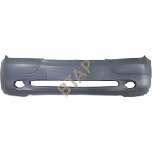 Rose Mercedes W168 Ön Tampon   1688850025