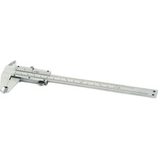 Yüksek Hassasiyetli Mekanik Kumpas 150X0,02MM Profesyonel Ölçüm Aracı