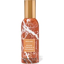 Bath & Body Works Spiced Pumpkin & Patchouli Oda Spreyi 42.5 G