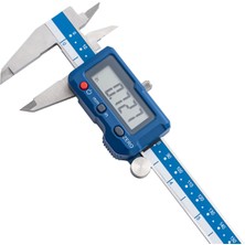 UltraNova 150MM Dijital Kumpas, Hassas Ölçüm, Yüksek Performans