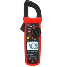 UltraNova 202+ 400-600A Ac Pilometre, Güç ve Akım Ölçüm Cihazı