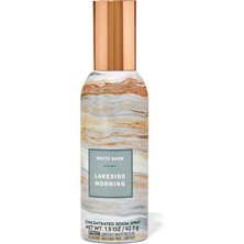 Bath & Body Works Lakeside Morning Oda Spreyi 42.5 G