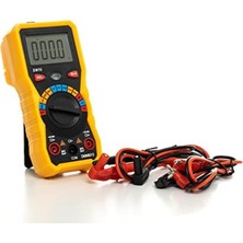 UltraNova XT6013 Kapasite ve Lcr Ölçüm Cihazı, Hassas Test Ekipmanı