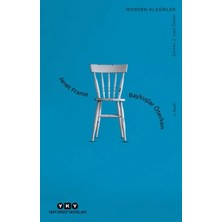 Yapı Kredi Yayınları Baykuşlar Öterken - Modern Klasikler