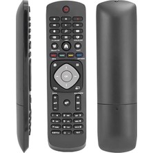 Starseven 55PUS6452/12 Lcd-Led Tv Kumanda RM-L1220