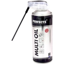 Starseven Multi Oil 400ML Sprey