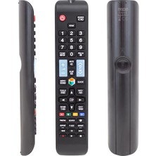 Starseven AA59-0638A 3D Tuşlu Lcd-Led Tv Kumandası