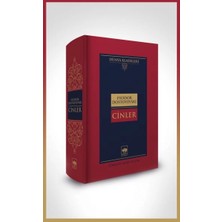 Ötüken Neşriyat Cinler-Dünya Klasikleri (Ciltli)