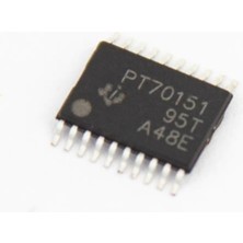 Starseven PT70151 95T A48E Entegre