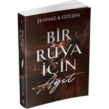 Lapis Kitap Bir Rüya Için Ağıt