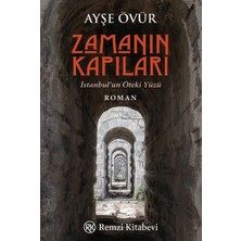 Remzi Kitabevi Zamanın Kapıları