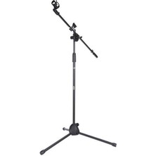 Starseven Westa WD-313 Tripod El Mikrofon Boy Sehpası