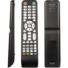Starseven JS-1948 JS-2255 LCD Tv Kumandası