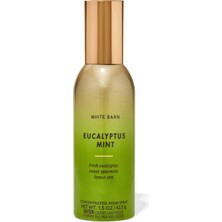 Bath & Body Works Eucalyptus Mint Oda Spreyi