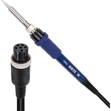 Starseven Wep 907I 6 Pinli Dişi Yedek Havya Sapı