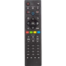 Starseven CRS-310AT S Tuşlu Lcd-Led Tv Kumandası