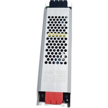 Cata Adaptör  CT-2676 17 Amper Şerit LED Trafosu, 12 Volt