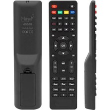 Starseven Teledünya 9600HD - 8900HD - - Kablo Tv Uydu Kumandası