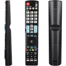 Starseven 70107 Rm L930+3 Küçük Kalip LCD LED Tv Kumanda