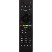 Starseven Tuşlu Lcd-Led Tv Kumandası