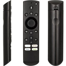 Starseven Huayu Fire Tv Af-V4 Media Oynatıcı Kumandası