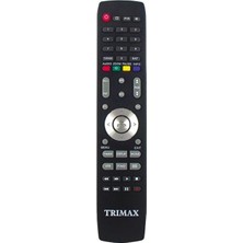 Starseven Linx Hd Uydu Alıcı Kumandası 30298