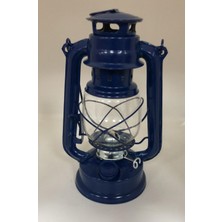 Lebron Klasik Gemici Feneri Küçük Boy Mavi