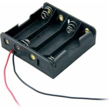 Starseven Yuvası Aa 4'lü Yan Yana (IC-234A)